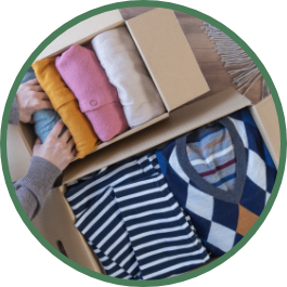 部屋の清掃・特殊清掃